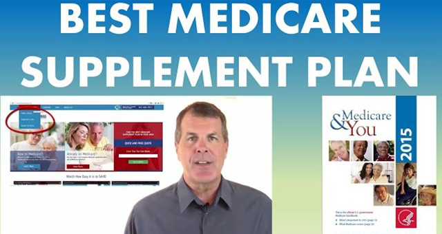Best Medicare Supplement Plan