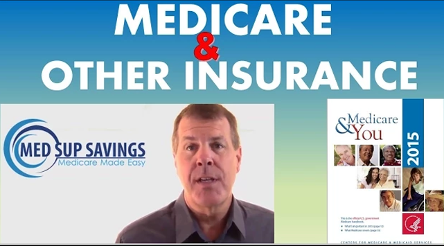 Medicare and Other Health Insurance