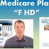Medicare Supplement Plan F HD