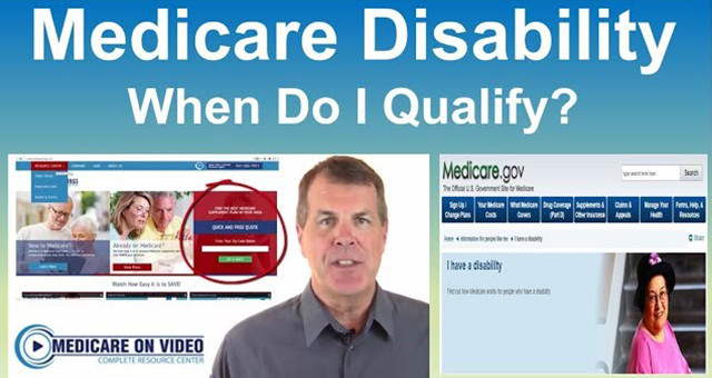 Medicare Disability