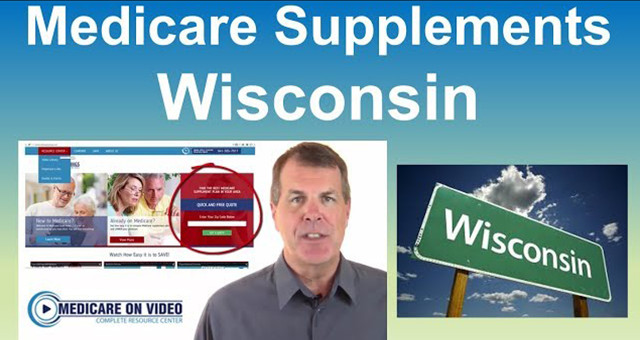 Medicare in Wisconsin
