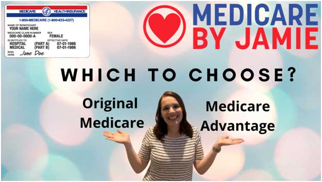 Medicare Supplement VS Medicare Advantage
